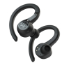 JLab Epic Air Sport, black