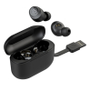 JLab GO Air Pop, black