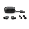 JLab GO Air Pop, black