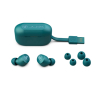 JLab GO Air Pop, green