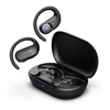 JLab Open Sport, black