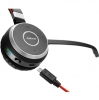 Jabra Evolve 65, black