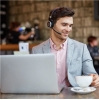 Jabra Evolve 65, black