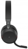 Jabra Evolve2 75 - USB-A UC black