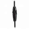 Kingston HyperX Cloud Alpha, black