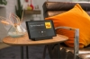 Lenovo Smart Tab M8 with Google Assistant TB-8505XS Iron Grey 32GB, 2GB RAM