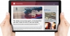 Lenovo Tab M10 HD Gen 2 TB-X306F Platinum Grey 32GB, 2GB RAM