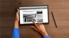 Lenovo Tab M10 Plus TB125FU 3rd Gen Storm Grey 32GB, 3GB RAM