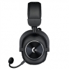Logitech G PRO X 2, black - Wireless headset