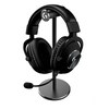 Logitech G Pro X + Stand, black bundle