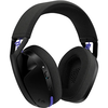 Logitech G321 LIGHTSPEED Wireless Gaming Headset, black headset