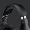 Logitech G332, black