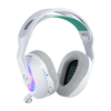 Logitech G522 Lightspeed, white headset