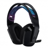 Logitech G535 LIGHTSPEED Wireless Gaming Headset, black