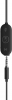 Logitech MSFT Teams zone wired Earbuds graphite