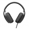Logitech Zone Vibe 100, black