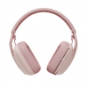 Logitech Zone Vibe 100, pink