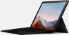 Microsoft Surface Pro 7+ Mattschwarz, Core i7-1165G7, 16GB RAM, 512GB SSD, Business