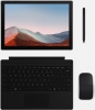 Microsoft Surface Pro 7+ Mattschwarz, Core i7-1165G7, 16GB RAM, 512GB SSD, Business