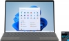 Microsoft Surface Pro 8 Platin, Core i5-1135G7, 8GB RAM, 256GB SSD