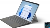 Microsoft Surface Pro 8 Platin, Core i5-1145G7, 8GB RAM, 256GB SSD, Business