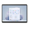 Microsoft Surface Pro 9, 13", i7, 16 GB, 512 GB, WiFi, platinum