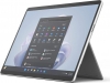 Microsoft Surface Pro 9 Platin, Core i7-1265U, 16GB RAM, 512GB SSD, Business