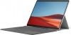 Microsoft Surface Pro X SQ2 Platin, 16GB RAM, 512GB SSD, LTE, Business