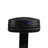 Panasonic HF630B, black heaphones