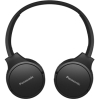 Panasonic RB-HF420BE-K, black