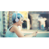 Panasonic RP-HF100E-W, white