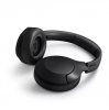 Philips H8506, noise cancelling, black