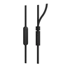 Philips TAE1105BK, 3.5 mm, black