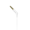 Philips TAE1105WT, 3.5 mm, white