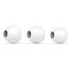 Philips TAE1105WT, 3.5 mm, white