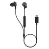 Philips TAE5008BK, USB-C, microphone, black