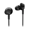 Philips TAE5008BK, USB-C, microphone, black