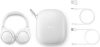 Philips TAH8506 white