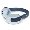 Philips TAK5500, active noise-cancelling, real teal for kids