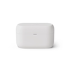 Philips TAQ2000, white - True wireless headphones