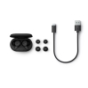 Philips TAT1207, black