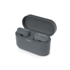 Philips TAT3509, active noise-cancelling, grey