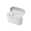 Philips TAT3509, active noise-cancelling, white Earbuds