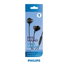 Philips TAUE101, black