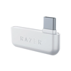 Razer Barracuda X 2022, white headset