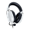 Razer BlackShark V2 X for PlayStation, white