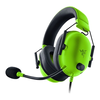 Razer BlackShark V2 X, green