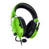 Razer BlackShark V2 X, green