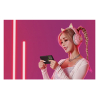 Razer Kraken BT Kitty Edition, pink
