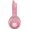 Razer Kraken Kitty V2 BT, pink headset